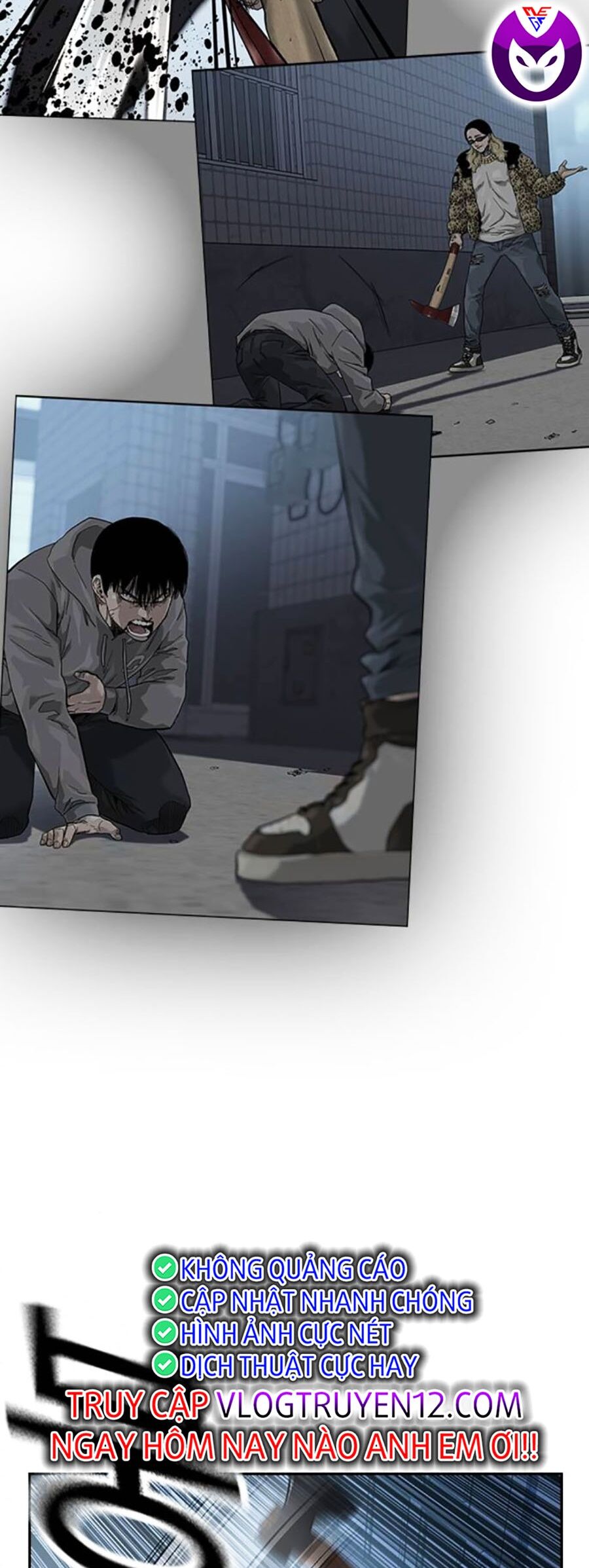 Để Có Thể Sống Sót Chapter 133 - 20