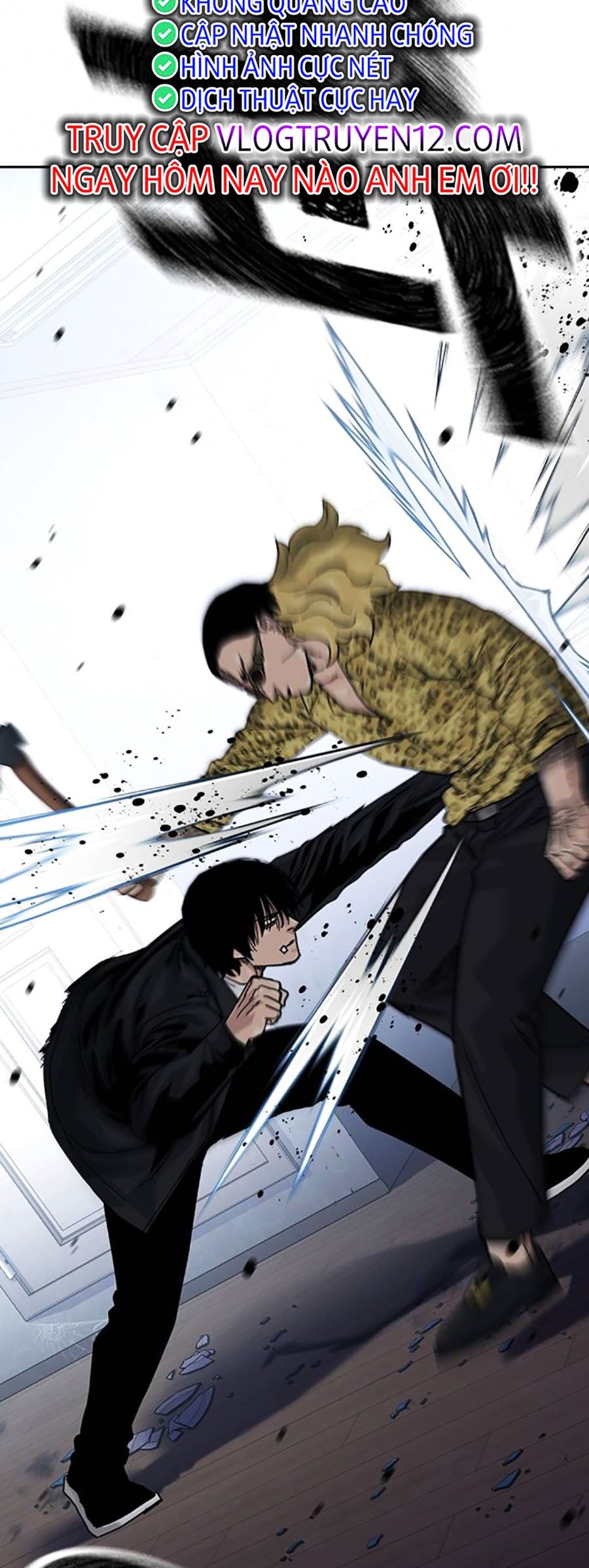 Để Có Thể Sống Sót Chapter 133 - 22