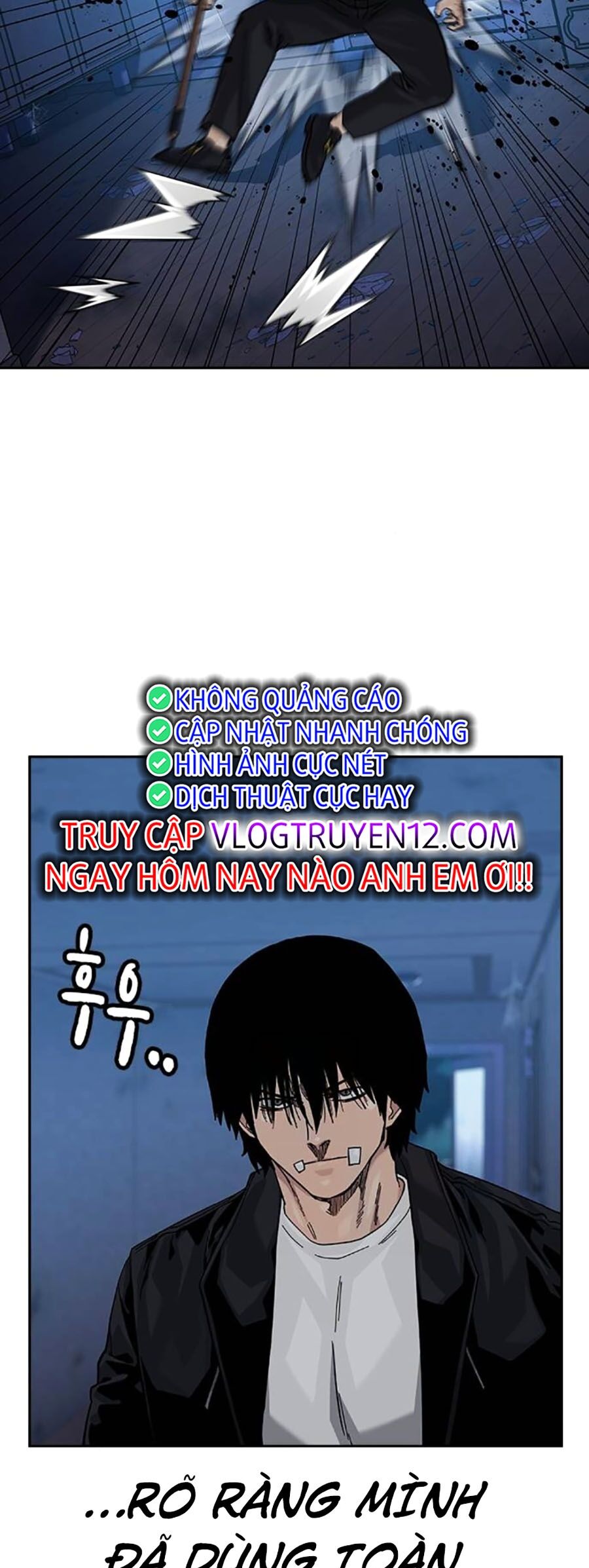Để Có Thể Sống Sót Chapter 133 - 25
