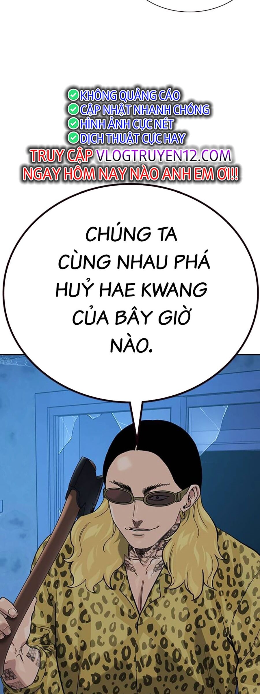 Để Có Thể Sống Sót Chapter 133 - 37