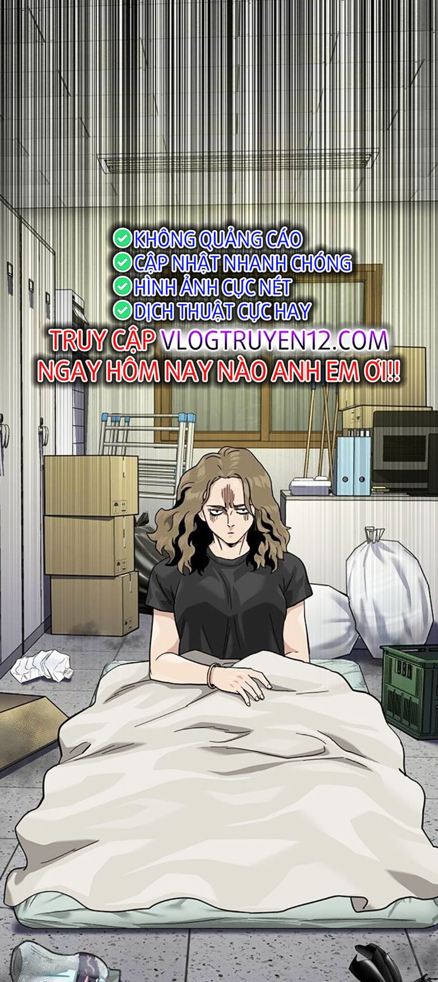 Để Có Thể Sống Sót Chapter 133 - 48