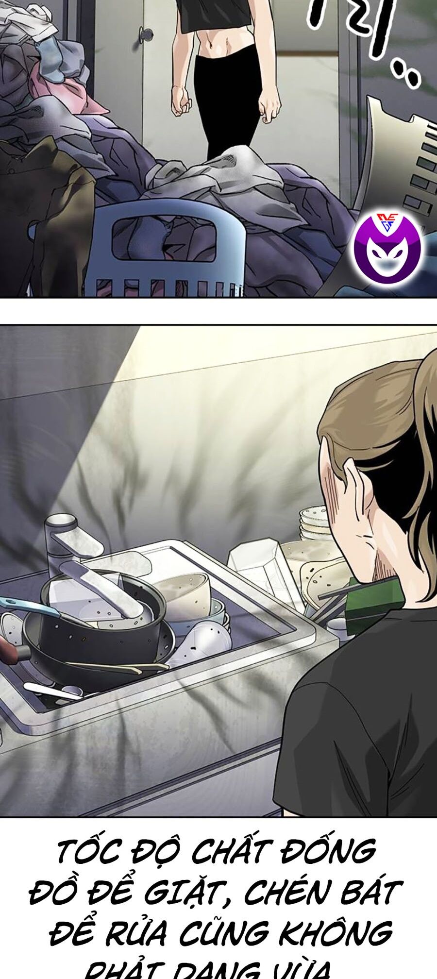 Để Có Thể Sống Sót Chapter 133 - 50