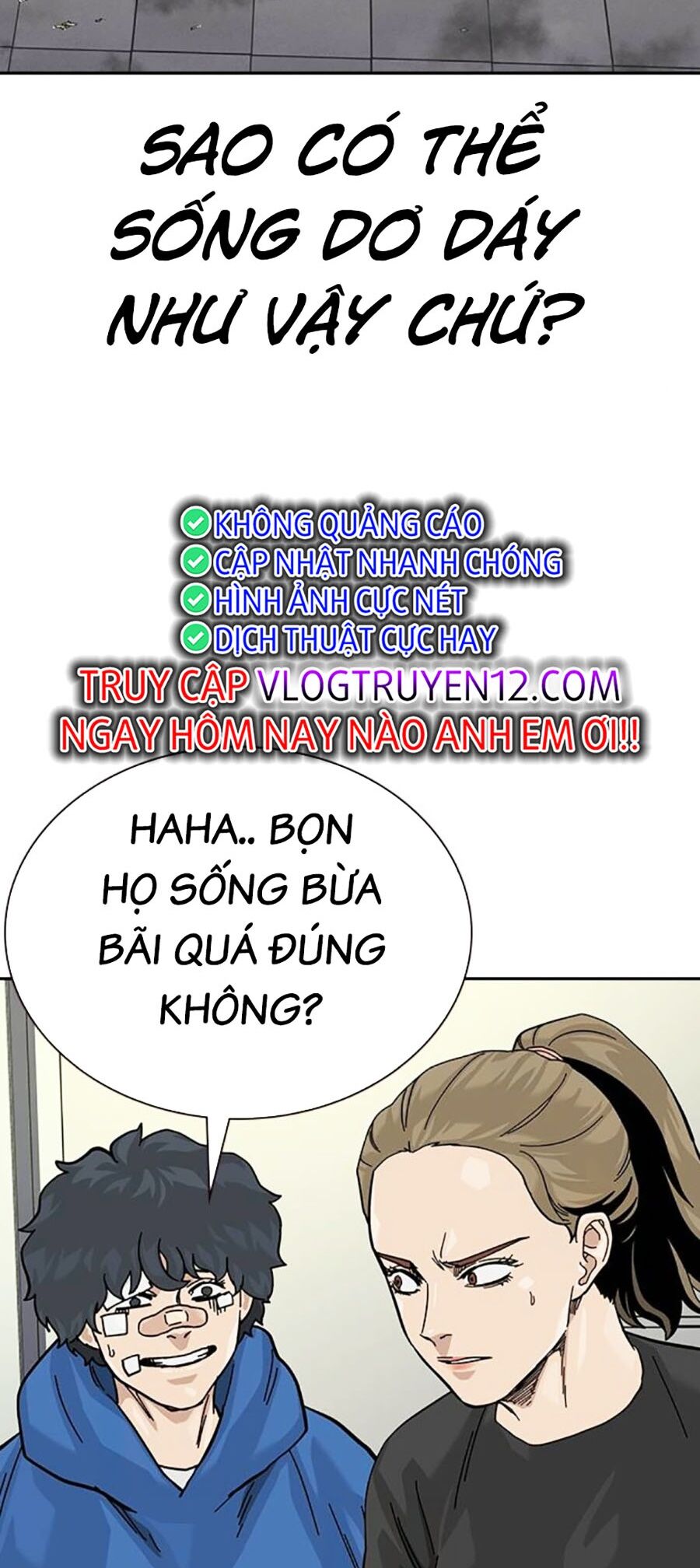 Để Có Thể Sống Sót Chapter 133 - 55