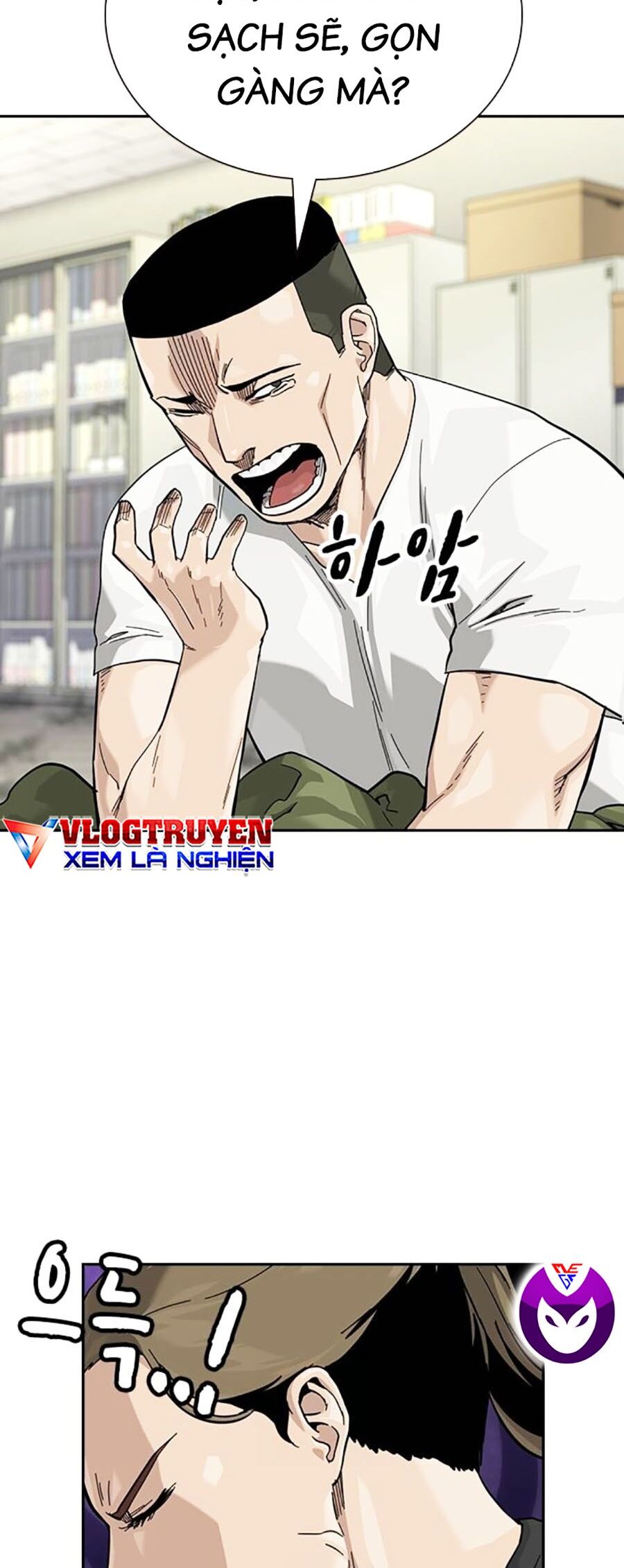 Để Có Thể Sống Sót Chapter 133 - 62