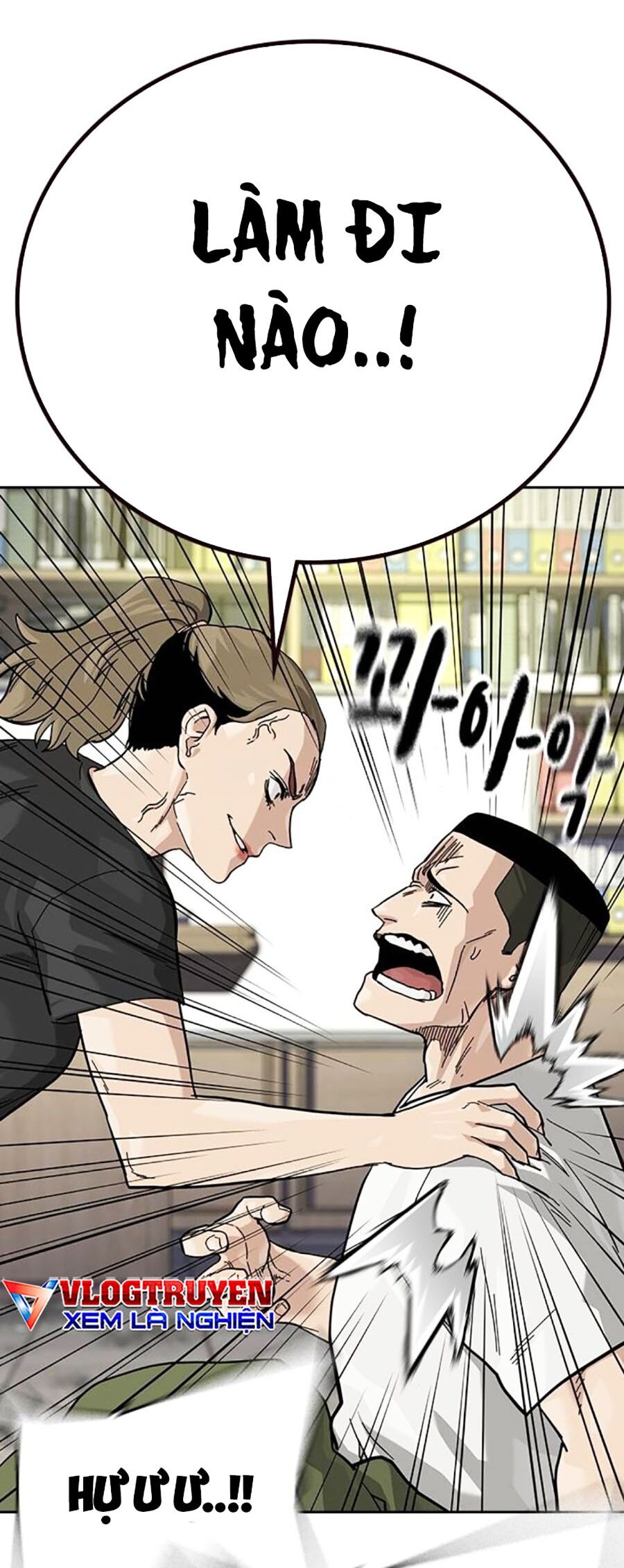 Để Có Thể Sống Sót Chapter 133 - 64