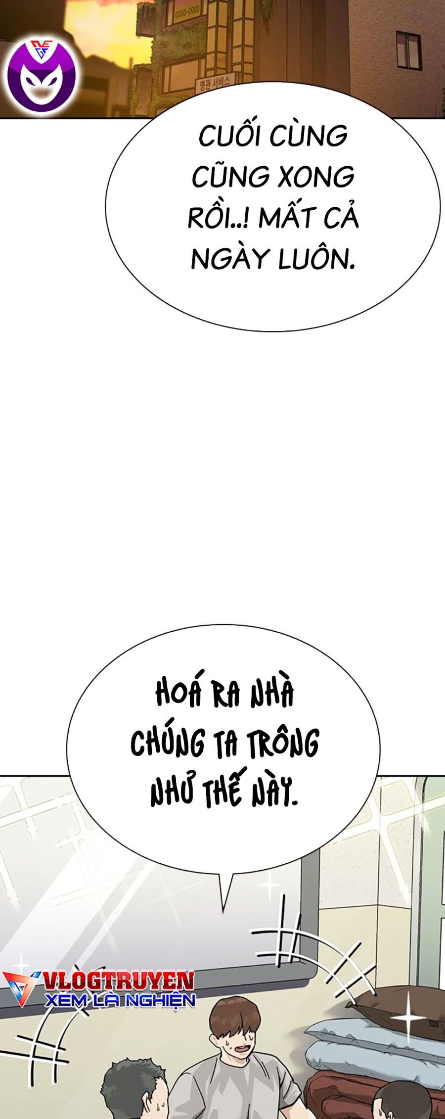 Để Có Thể Sống Sót Chapter 133 - 74