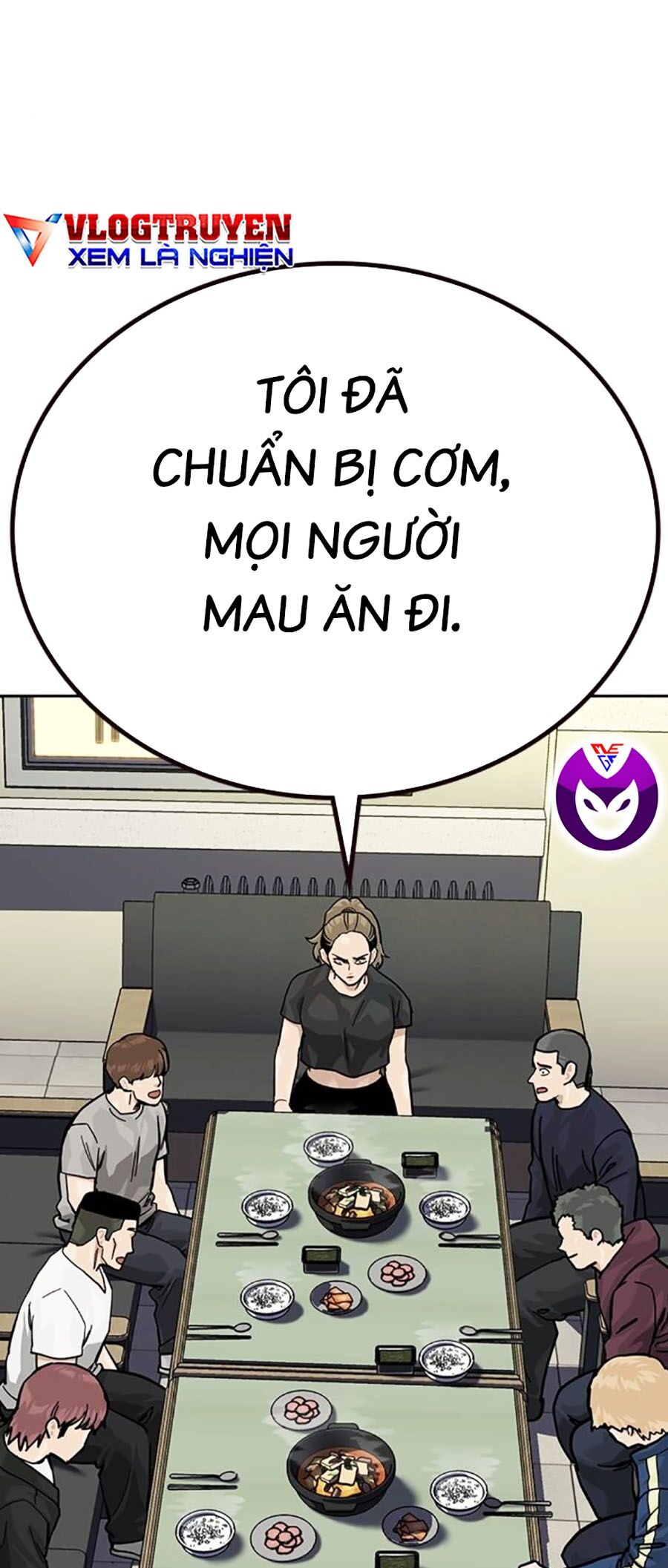 Để Có Thể Sống Sót Chapter 133 - 77