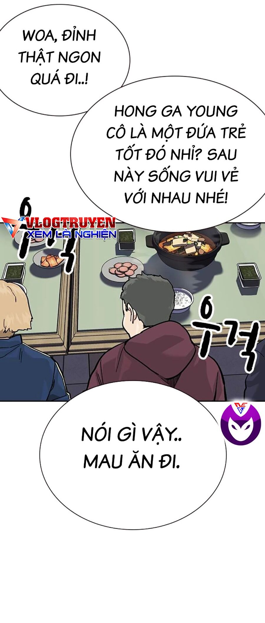 Để Có Thể Sống Sót Chapter 133 - 79