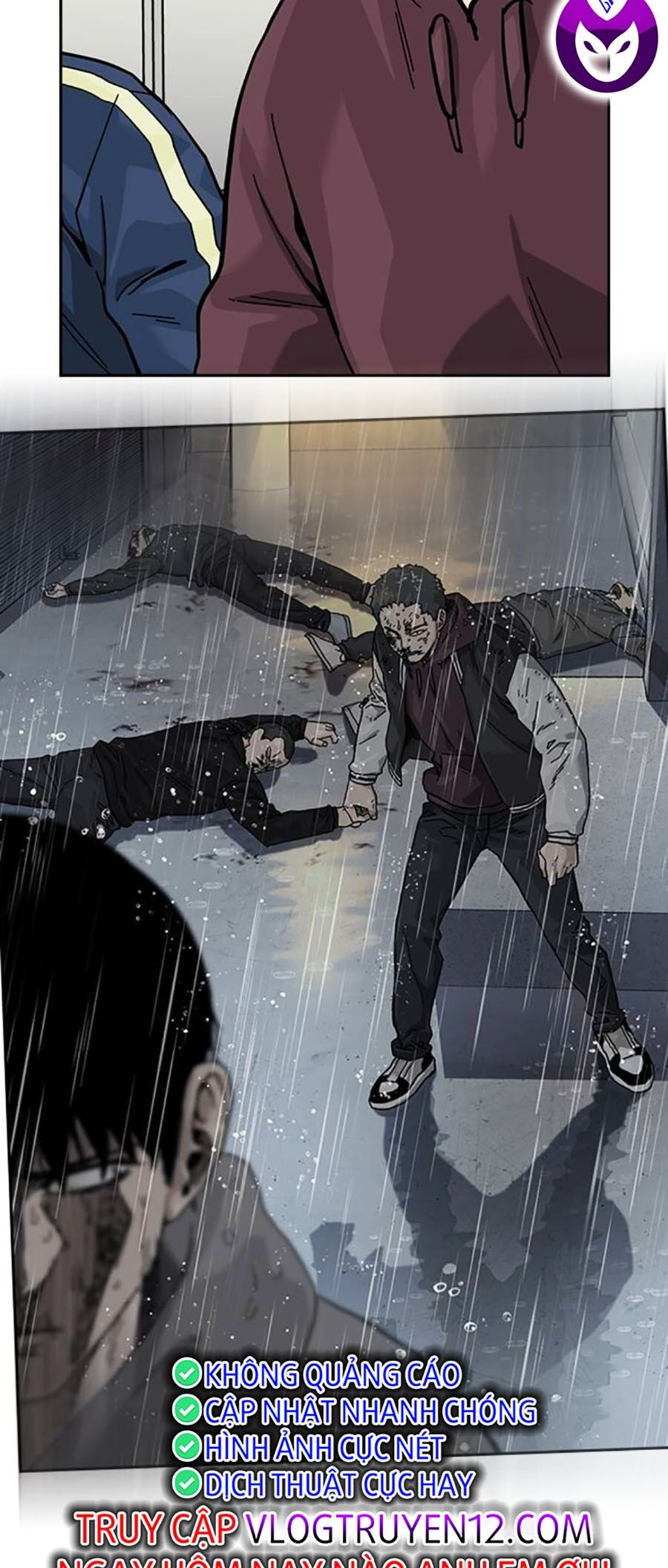 Để Có Thể Sống Sót Chapter 133 - 87