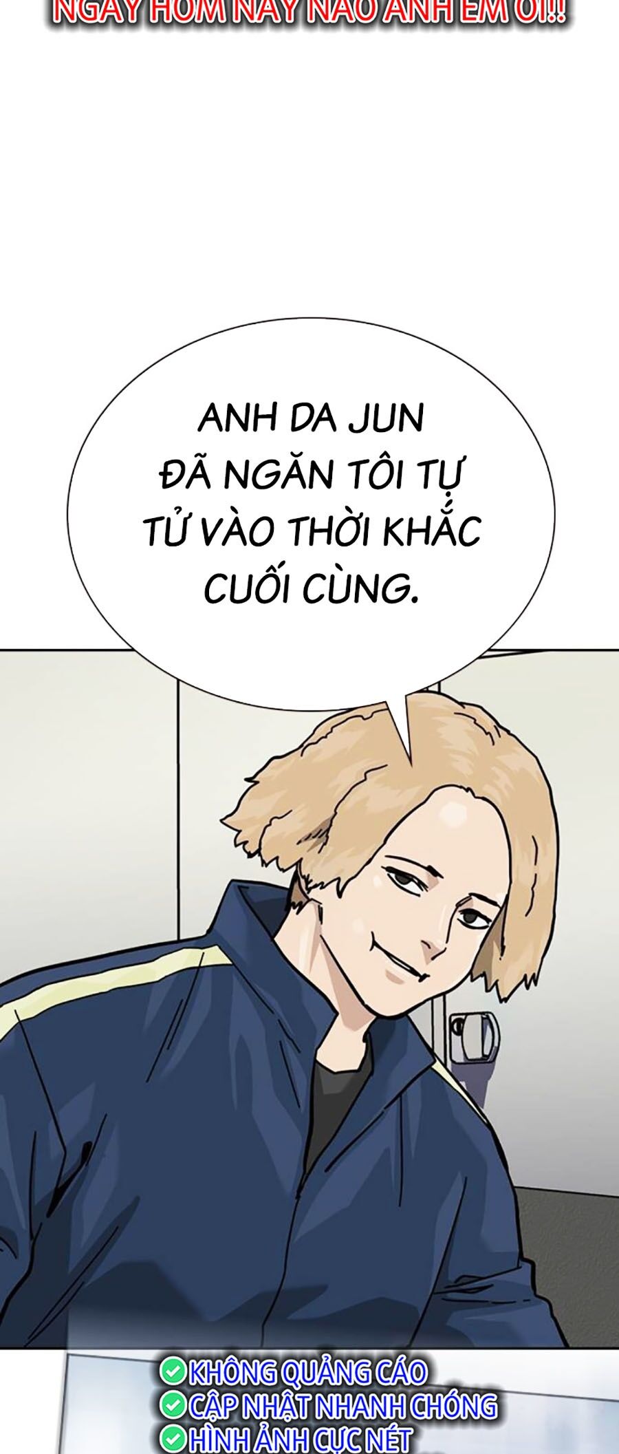 Để Có Thể Sống Sót Chapter 133 - 88