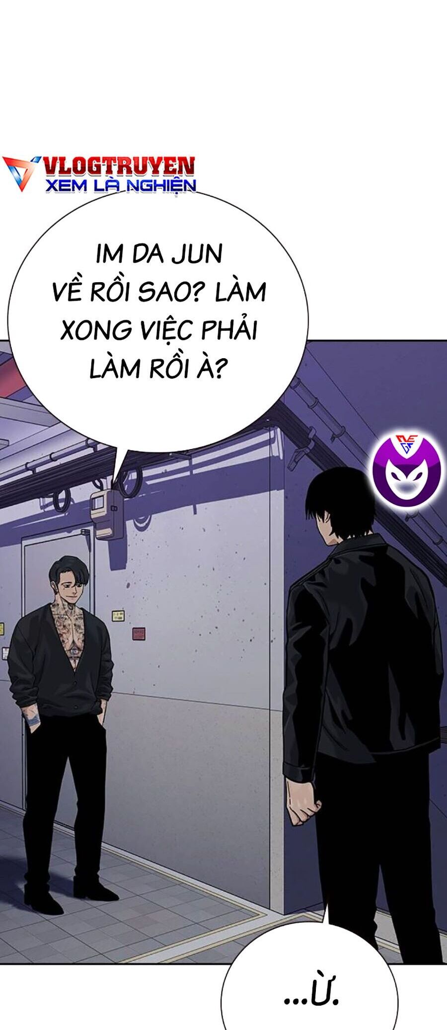 Để Có Thể Sống Sót Chapter 133 - 98