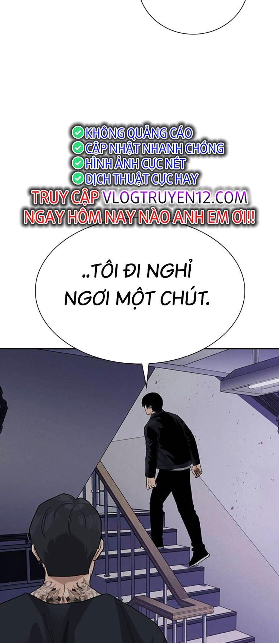 Để Có Thể Sống Sót Chapter 133 - 99