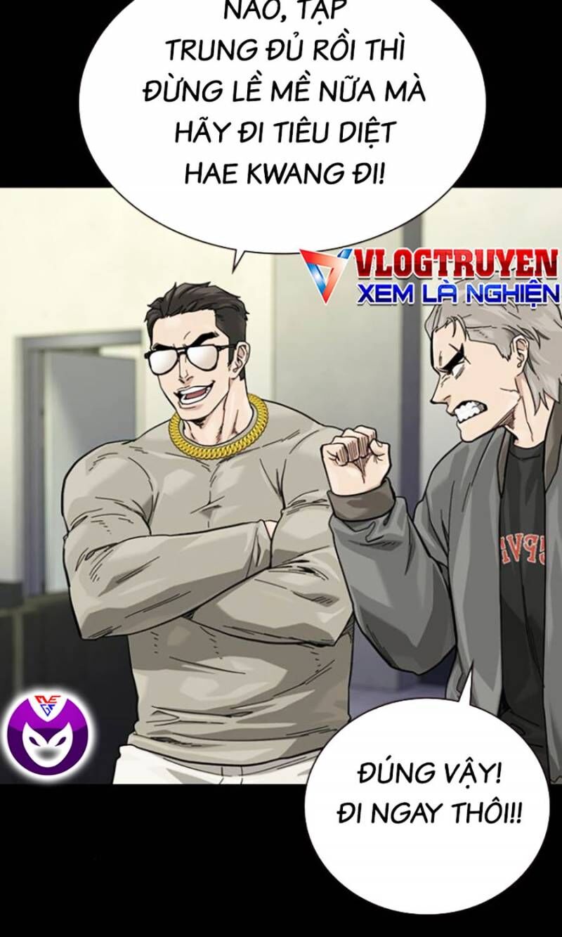 Để Có Thể Sống Sót Chapter 158 - 134