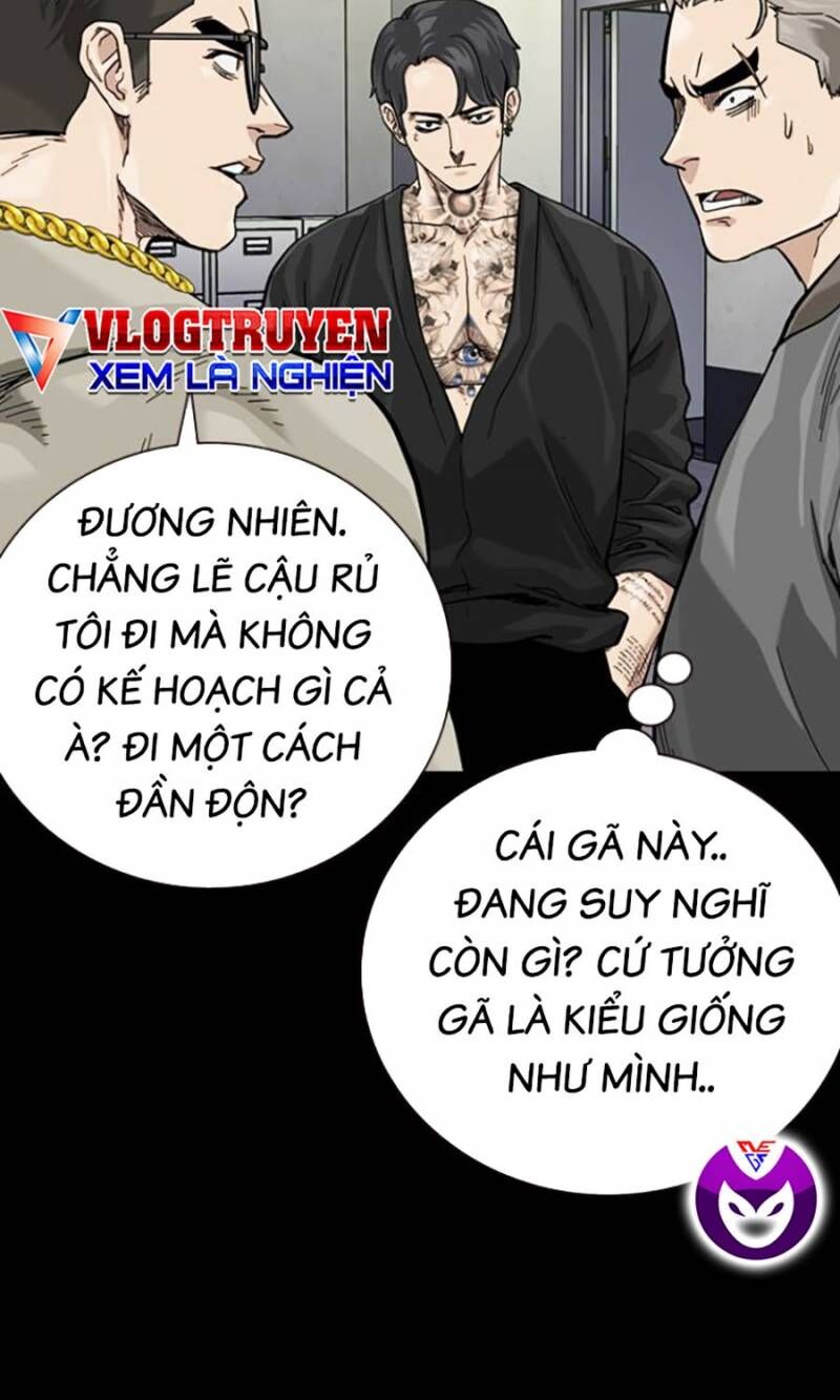 Để Có Thể Sống Sót Chapter 158 - 136