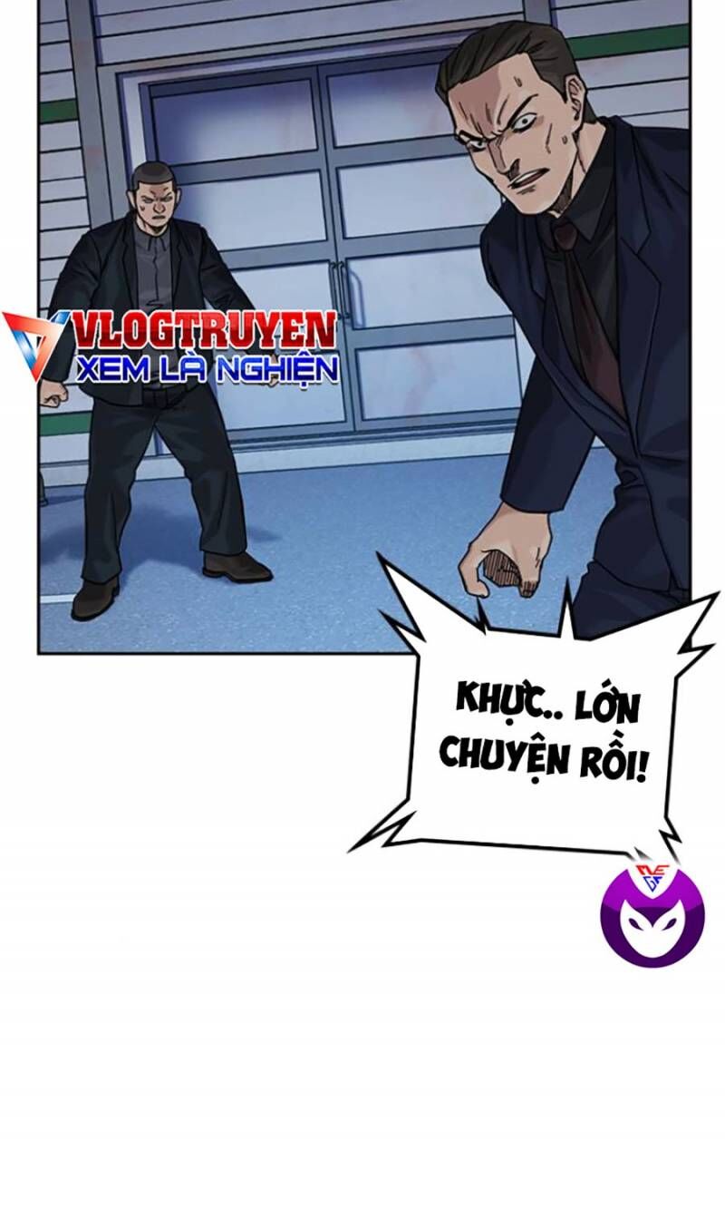 Để Có Thể Sống Sót Chapter 158 - 155