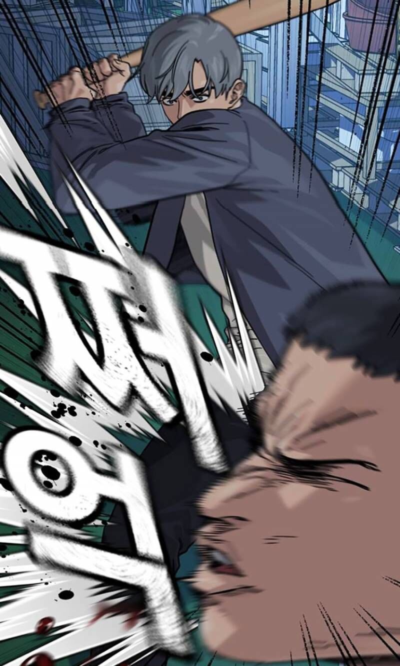 Để Có Thể Sống Sót Chapter 158 - 165