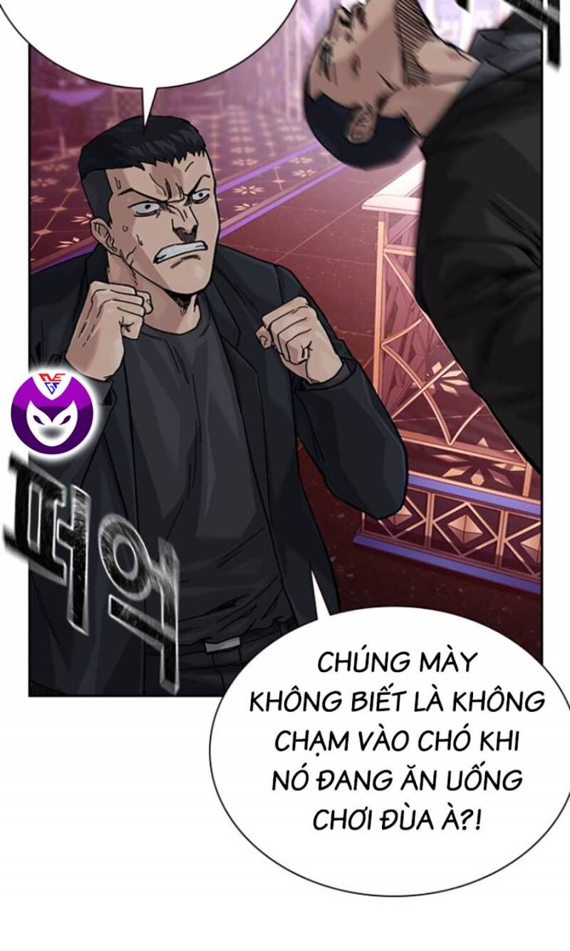 Để Có Thể Sống Sót Chapter 158 - 172