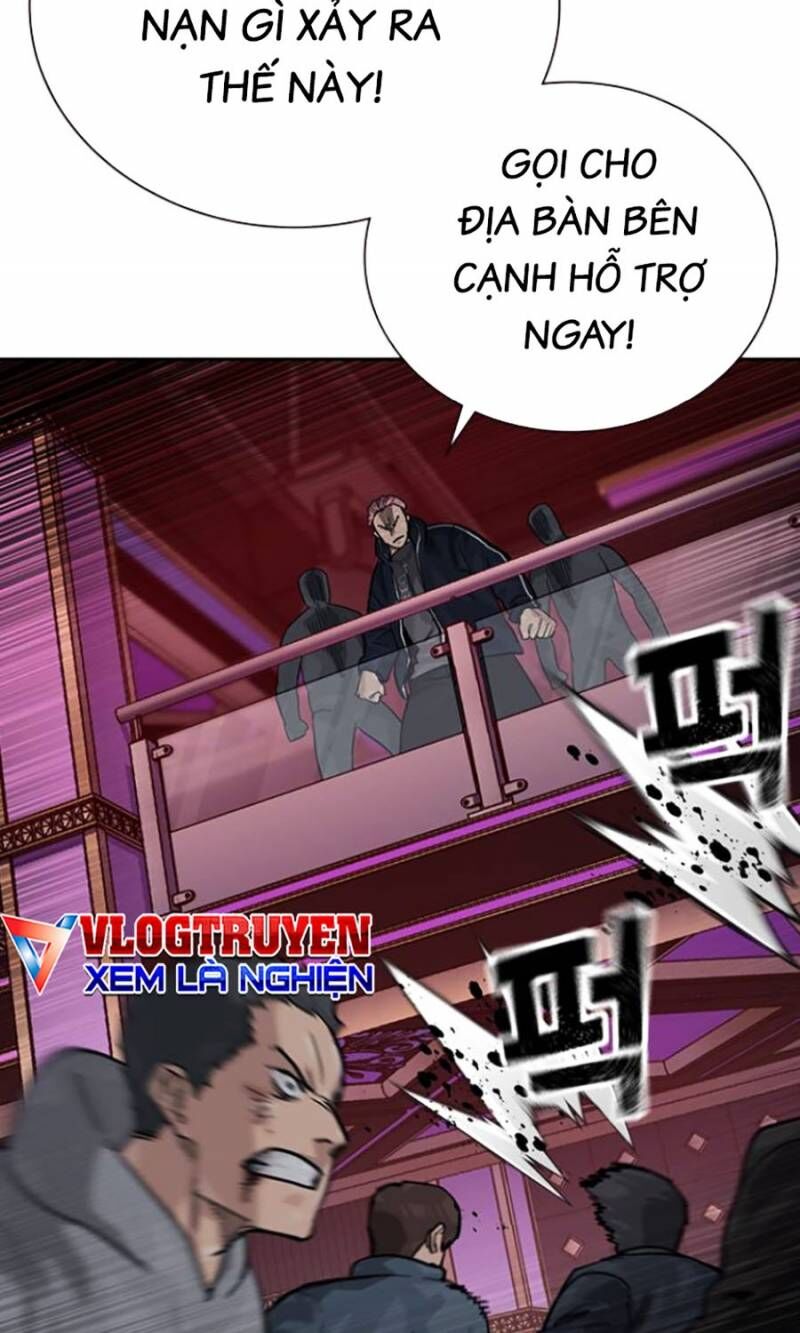 Để Có Thể Sống Sót Chapter 158 - 190