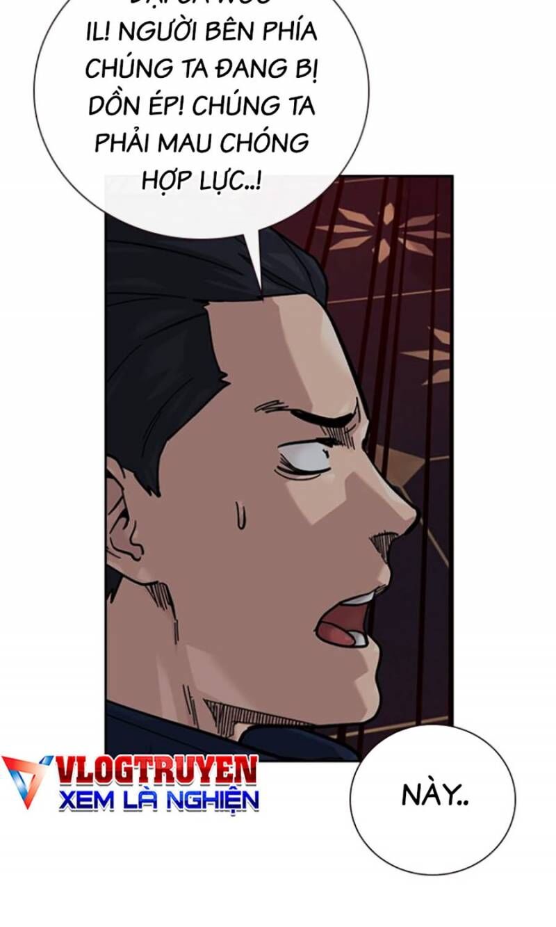 Để Có Thể Sống Sót Chapter 158 - 194