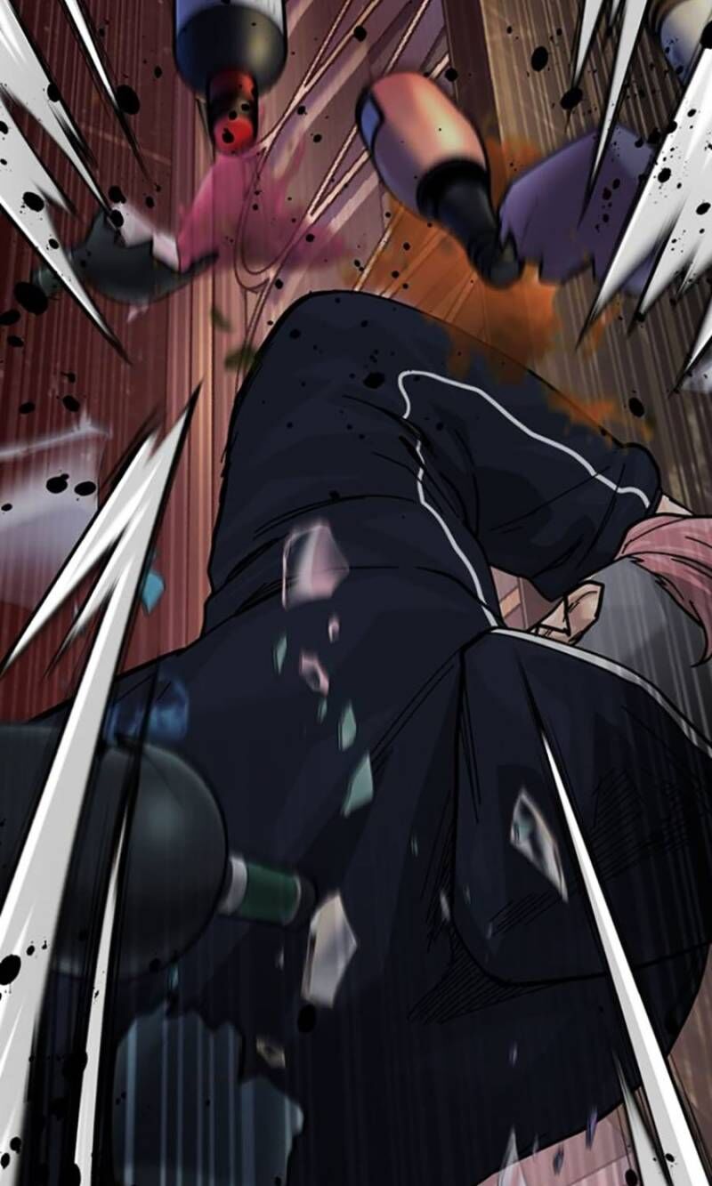 Để Có Thể Sống Sót Chapter 158 - 251