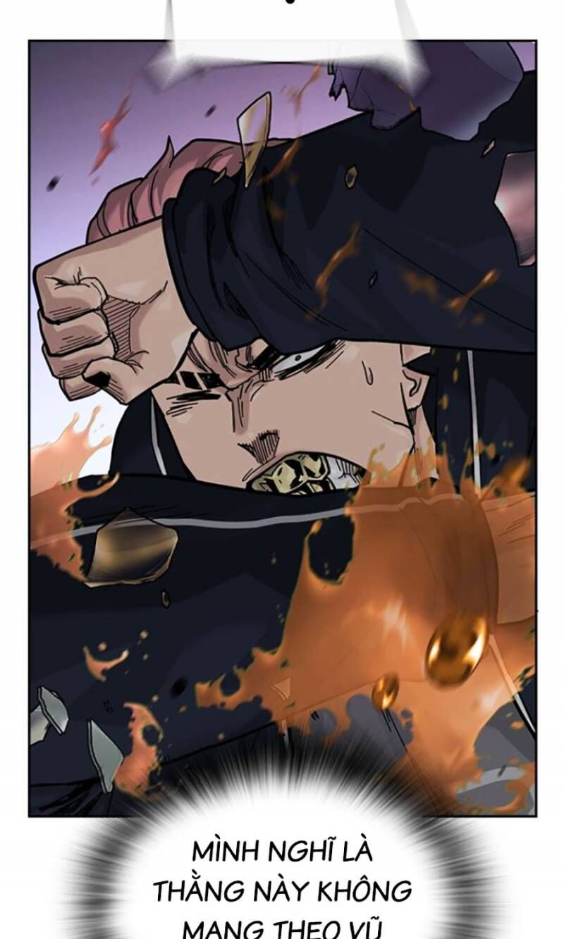 Để Có Thể Sống Sót Chapter 158 - 253