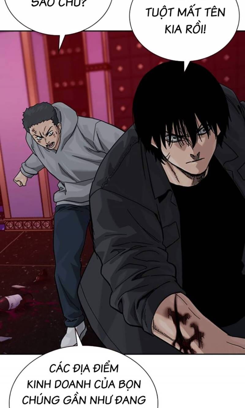 Để Có Thể Sống Sót Chapter 158 - 276