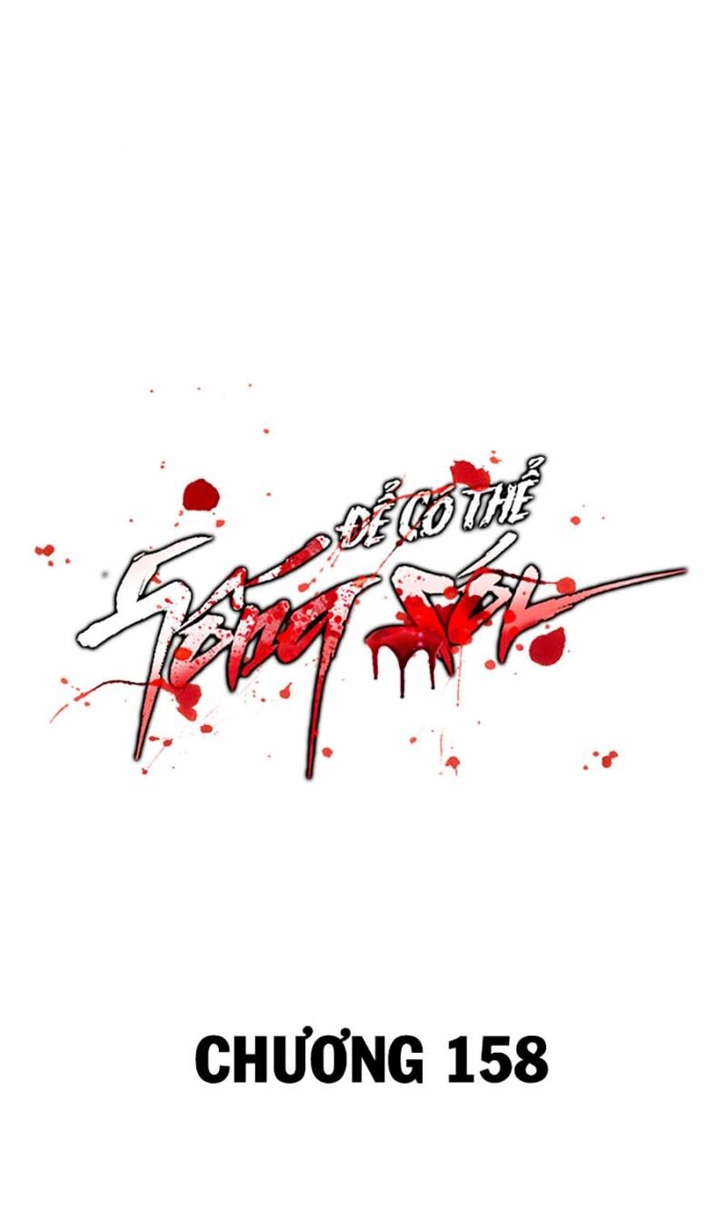 Để Có Thể Sống Sót Chapter 158 - 32