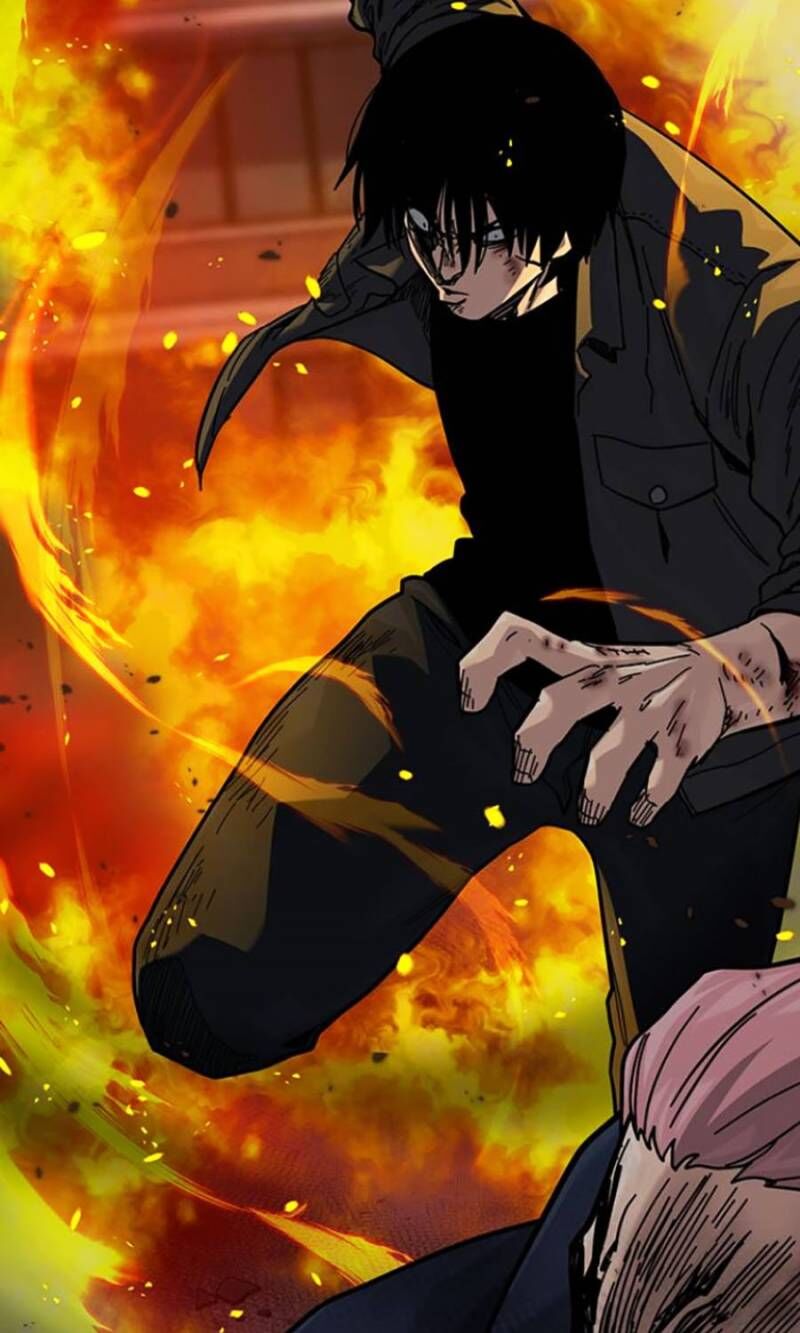 Để Có Thể Sống Sót Chapter 158 - 320