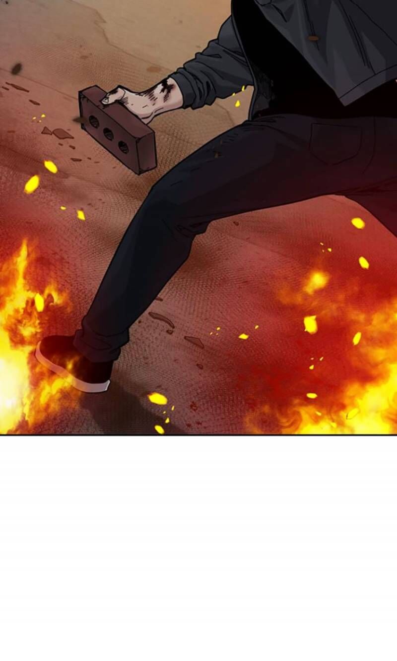 Để Có Thể Sống Sót Chapter 158 - 326