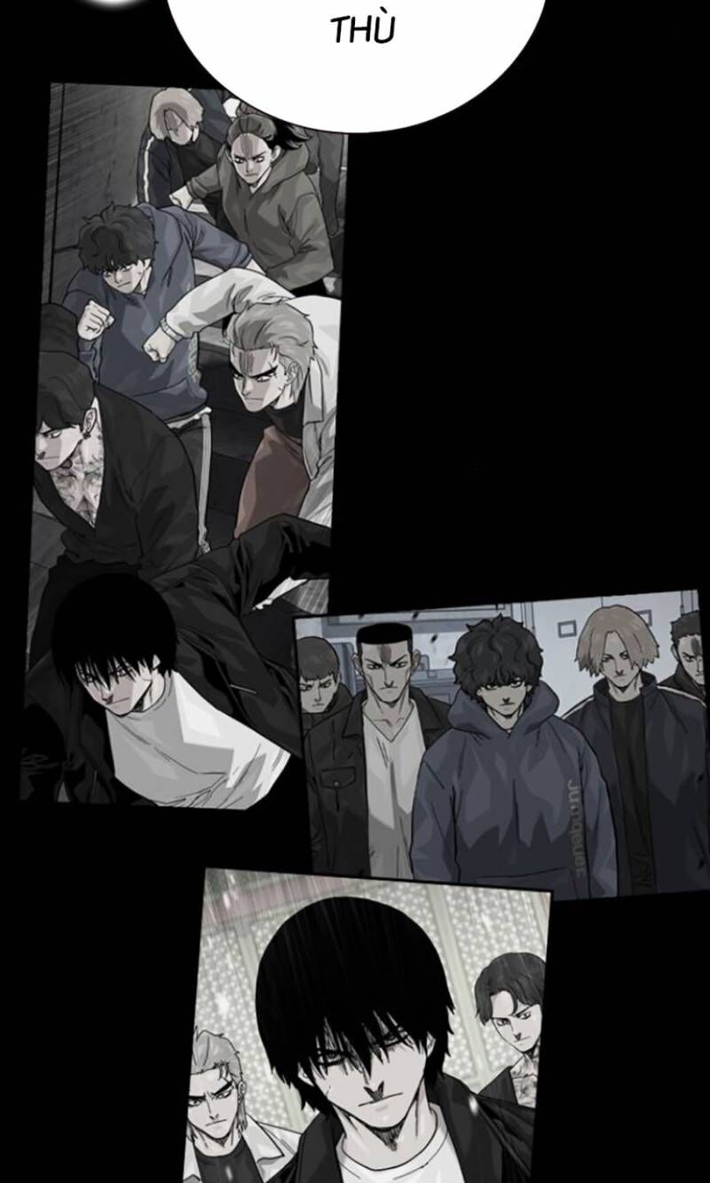 Để Có Thể Sống Sót Chapter 158 - 335