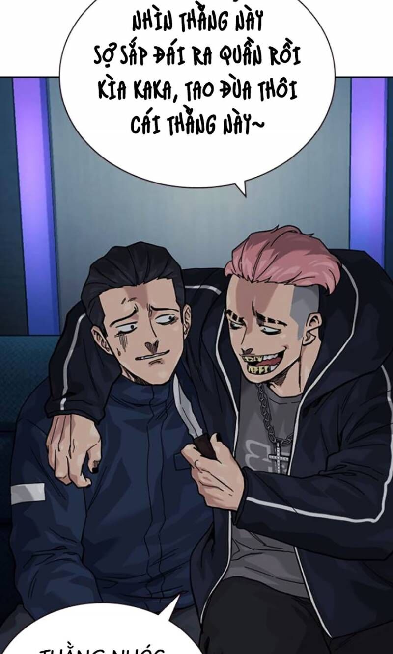 Để Có Thể Sống Sót Chapter 158 - 63
