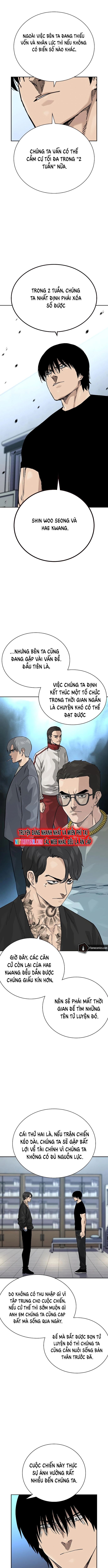 Để Có Thể Sống Sót Chapter 160 - 11
