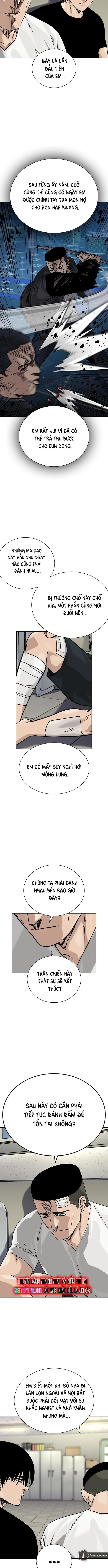 Để Có Thể Sống Sót Chapter 160 - 13