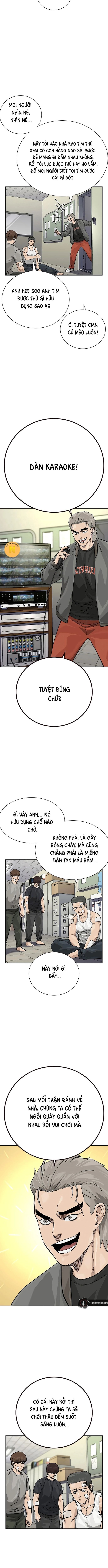 Để Có Thể Sống Sót Chapter 160 - 14