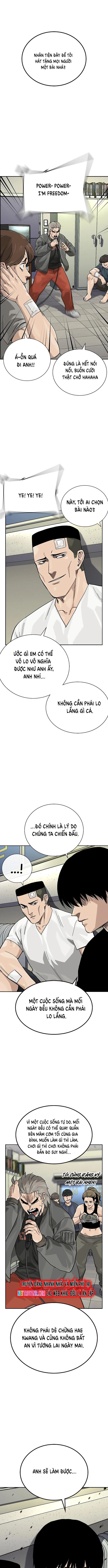 Để Có Thể Sống Sót Chapter 160 - 15