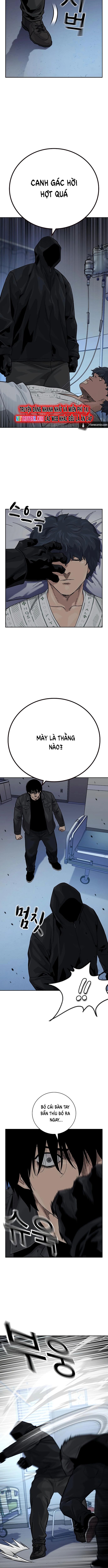 Để Có Thể Sống Sót Chapter 160 - 17