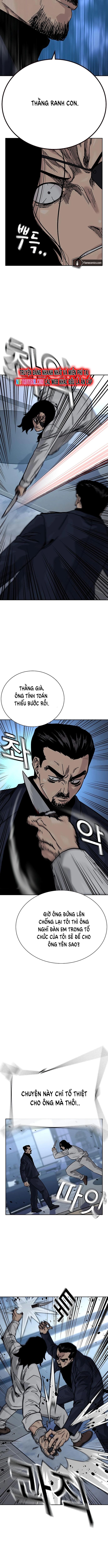 Để Có Thể Sống Sót Chapter 160 - 3