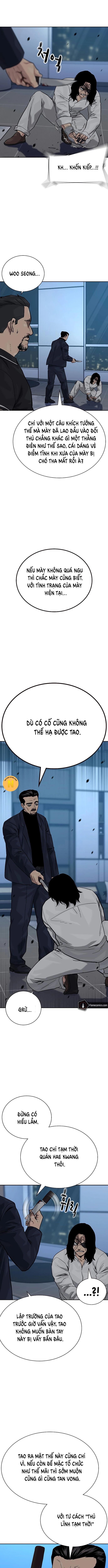 Để Có Thể Sống Sót Chapter 160 - 4