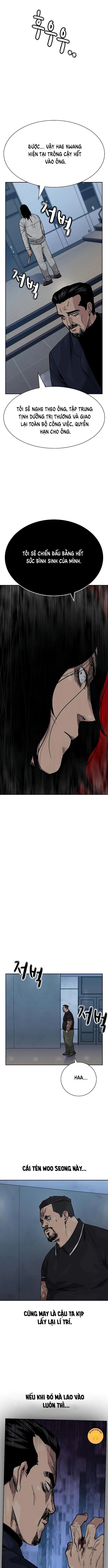 Để Có Thể Sống Sót Chapter 160 - 6