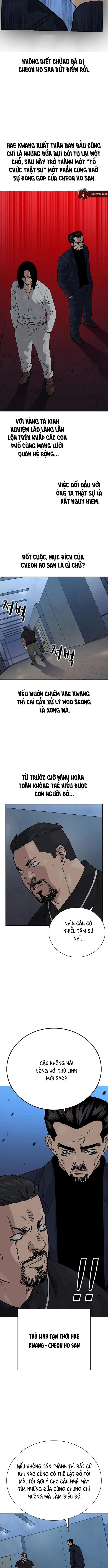 Để Có Thể Sống Sót Chapter 160 - 7