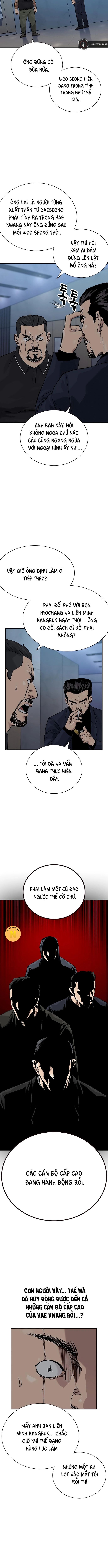 Để Có Thể Sống Sót Chapter 160 - 8