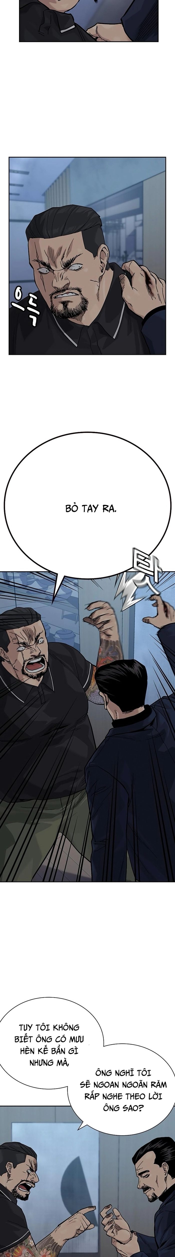 Để Có Thể Sống Sót Chapter 162 - 2