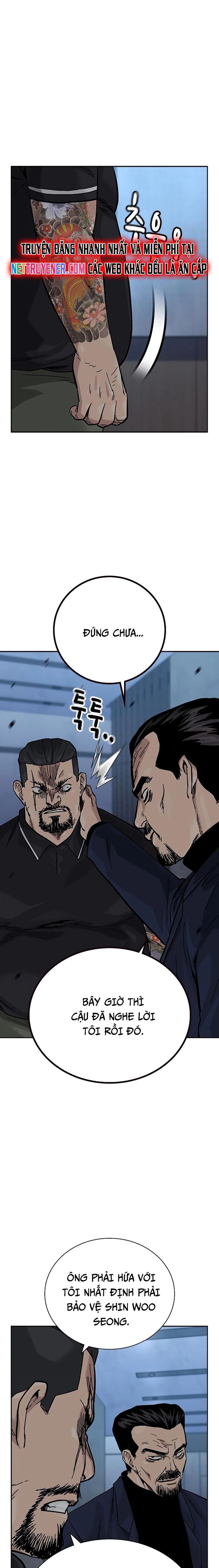 Để Có Thể Sống Sót Chapter 162 - 11