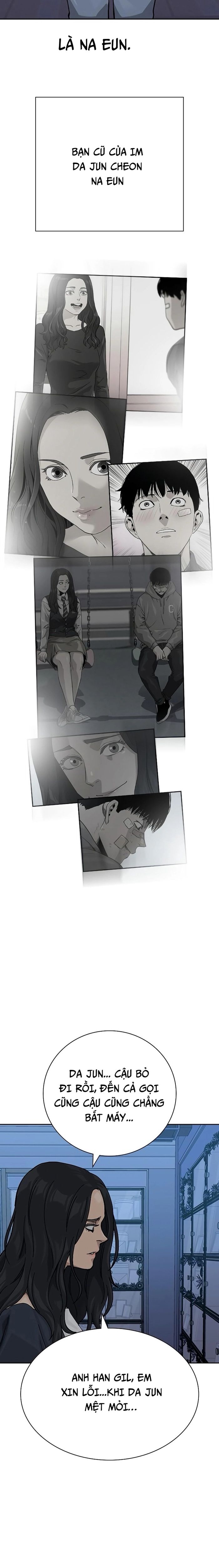 Để Có Thể Sống Sót Chapter 162 - 14