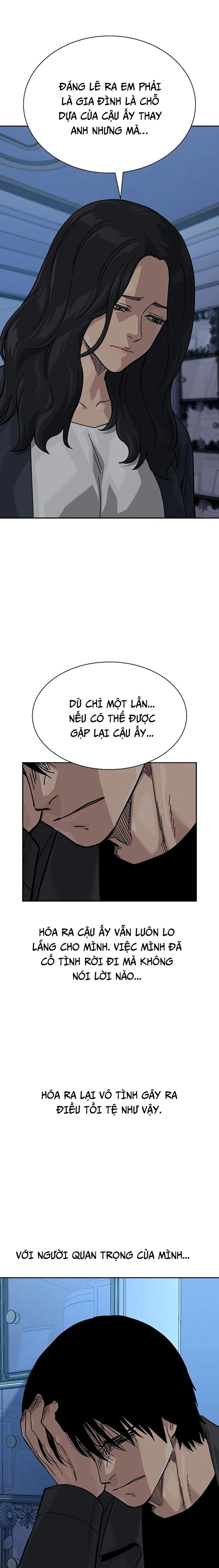 Để Có Thể Sống Sót Chapter 162 - 15