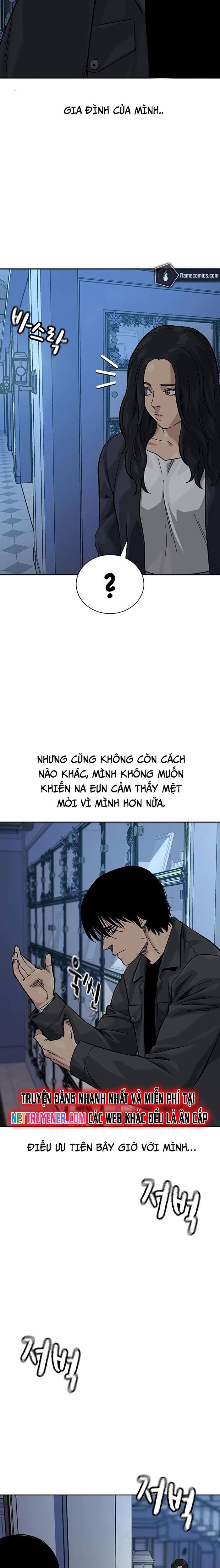 Để Có Thể Sống Sót Chapter 162 - 16