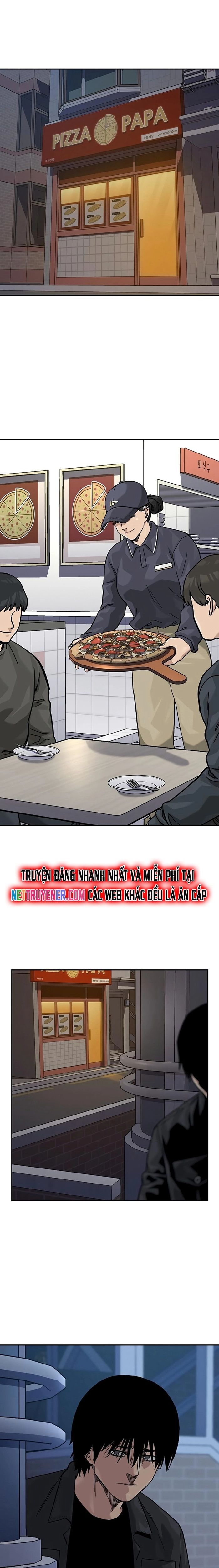 Để Có Thể Sống Sót Chapter 162 - 19