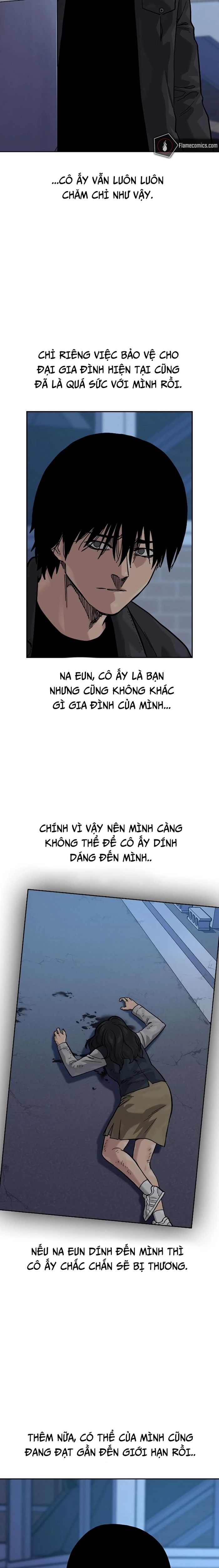 Để Có Thể Sống Sót Chapter 162 - 20