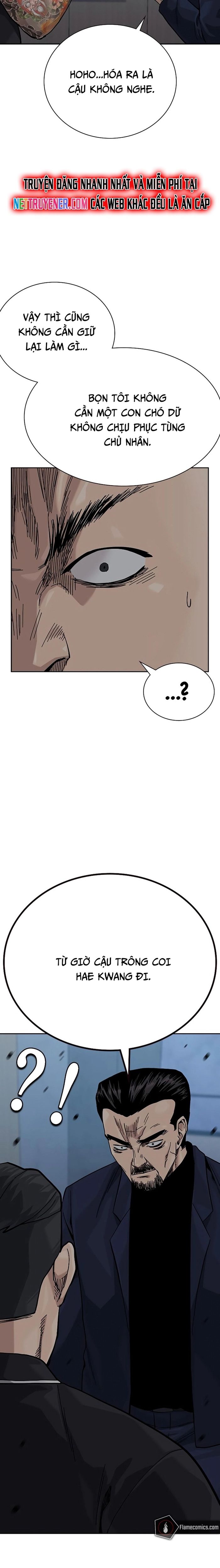 Để Có Thể Sống Sót Chapter 162 - 3