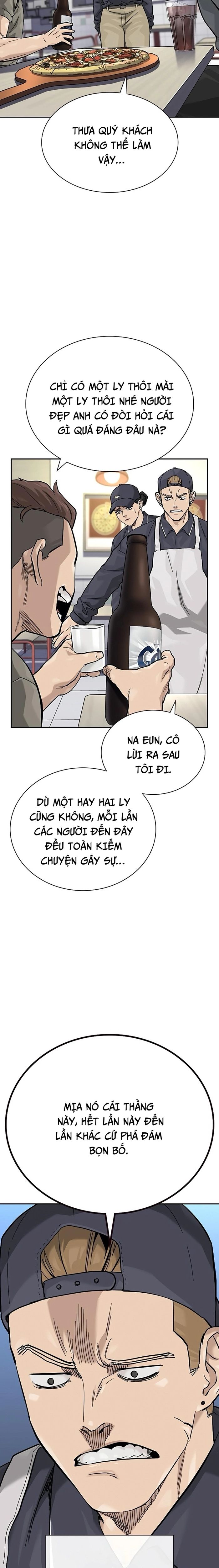 Để Có Thể Sống Sót Chapter 162 - 23